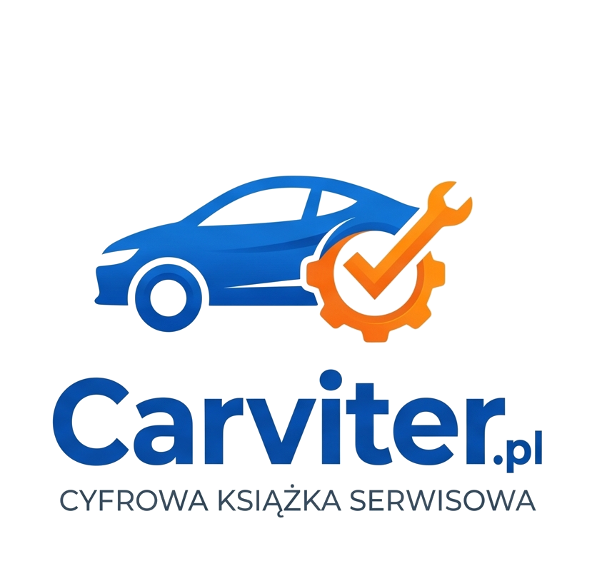 Carviter — cyfrowa książka serwisowa